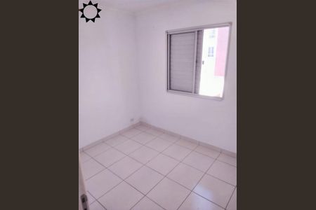 DORMITORIO de apartamento à venda com 3 quartos, 53m² em São Pedro, Osasco