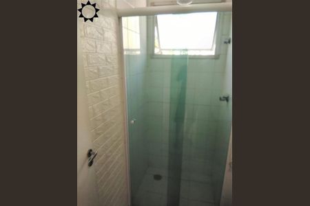 Apartamento à venda com 53m², 3 quartos e 1 vagaWC C/ BOX