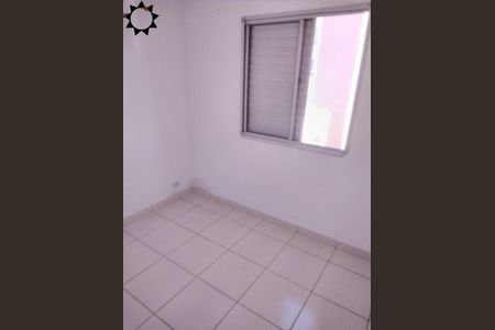 Apartamento à venda com 53m², 3 quartos e 1 vagaDORMITORIO