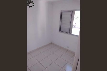 DORMITORIO de apartamento à venda com 3 quartos, 53m² em São Pedro, Osasco