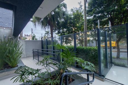 Apartamento para alugar com 70m², 2 quartos e 2 vagasÁrea externa