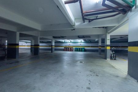 Apartamento para alugar com 70m², 2 quartos e 2 vagasÁrea externa