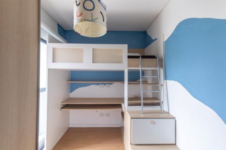 Apartamento para alugar com 70m², 2 quartos e 2 vagasQuarto 1