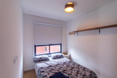 Apartamento para alugar com 70m², 2 quartos e 2 vagasQuarto 2 Suite