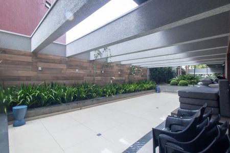 Apartamento para alugar com 70m², 2 quartos e 2 vagasÁrea externa