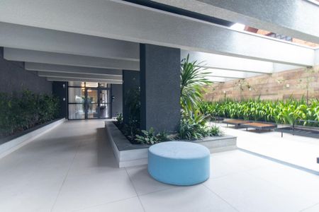 Apartamento para alugar com 70m², 2 quartos e 2 vagasÁrea externa