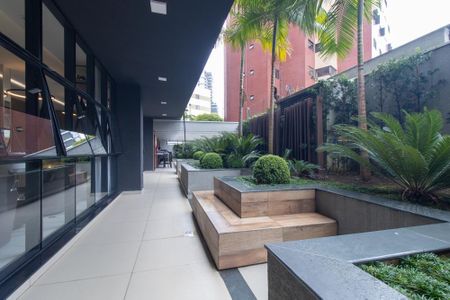 Apartamento para alugar com 70m², 2 quartos e 2 vagasÁrea externa