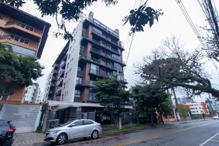 Apartamento para alugar com 70m², 2 quartos e 2 vagasFachada do Condomínio