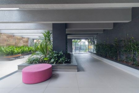 Apartamento para alugar com 70m², 2 quartos e 2 vagasÁrea externa