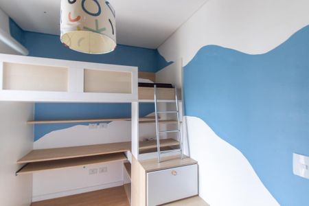 Apartamento para alugar com 70m², 2 quartos e 2 vagasQuarto 1