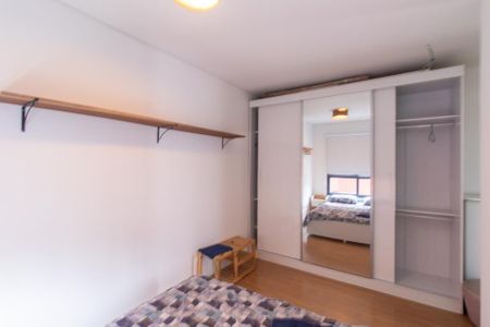Apartamento para alugar com 70m², 2 quartos e 2 vagasQuarto 2 Suite