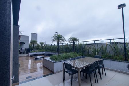 Apartamento para alugar com 70m², 2 quartos e 2 vagasÁrea comum