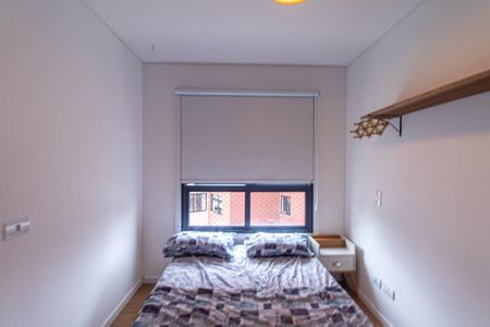 Apartamento para alugar com 70m², 2 quartos e 2 vagasQuarto 2 Suite