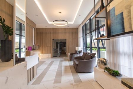 Apartamento para alugar com 70m², 2 quartos e 2 vagasHall de entrada