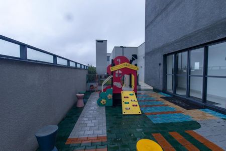 Apartamento para alugar com 70m², 2 quartos e 2 vagasÁrea comum - Playground