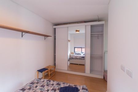 Apartamento para alugar com 70m², 2 quartos e 2 vagasQuarto 2 Suite
