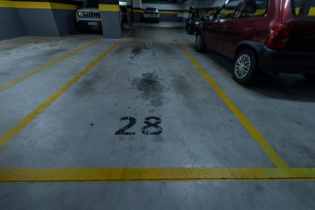 Apartamento para alugar com 70m², 2 quartos e 2 vagasGaragem