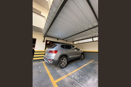 Apartamento à venda com 46m², 1 quarto e 1 vagaGaragem