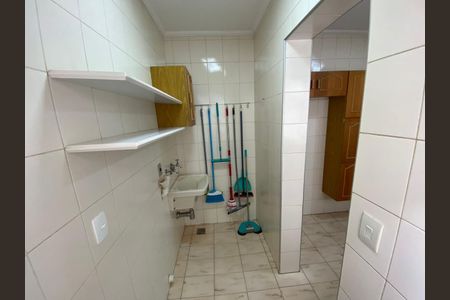 Apartamento à venda com 46m², 1 quarto e 1 vagaÁrea de serviço