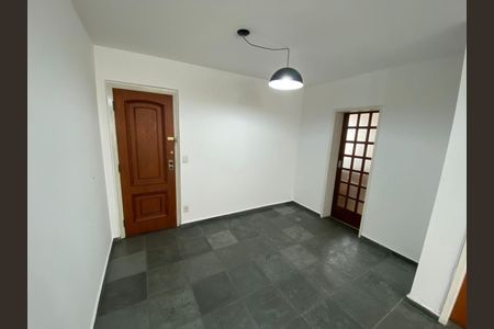 Apartamento à venda com 46m², 1 quarto e 1 vagaSala