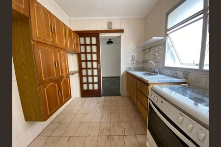 Apartamento à venda com 46m², 1 quarto e 1 vagaCozinha
