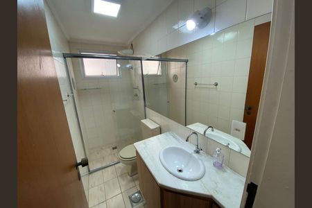 Apartamento à venda com 46m², 1 quarto e 1 vagaBanheiro