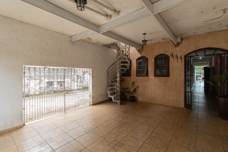 Casa para alugar com 75m², 2 quartos e 1 vagaGaragem