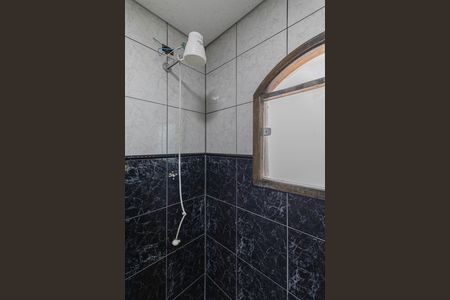 Casa para alugar com 75m², 2 quartos e 1 vagaBanheiro