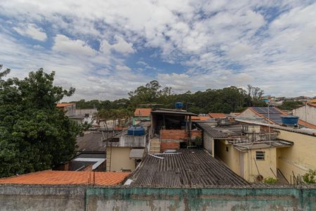 Casa para alugar com 75m², 2 quartos e 1 vagaVista Quarto 2