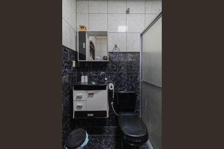 Casa para alugar com 75m², 2 quartos e 1 vagaBanheiro