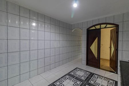 Casa para alugar com 75m², 2 quartos e 1 vagaCozinha