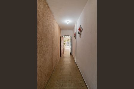 Casa para alugar com 75m², 2 quartos e 1 vagaCorredor