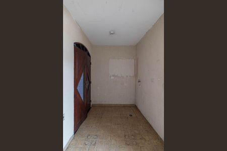 Casa para alugar com 75m², 2 quartos e 1 vagaEntrada