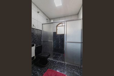 Casa para alugar com 75m², 2 quartos e 1 vagaBanheiro