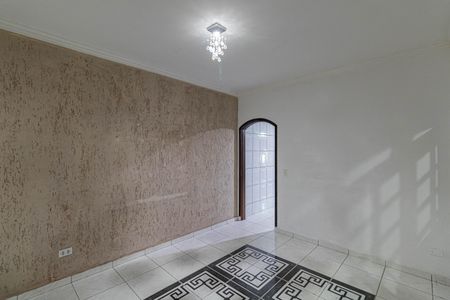 Sala de casa para alugar com 2 quartos, 75m² em Jardim Pedro José Nunes, São Paulo