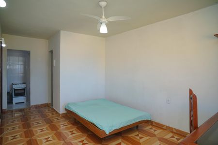 Studio para alugar com 52m², 1 quarto e 1 vagaSala/Quarto