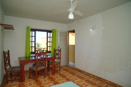 Studio para alugar com 52m², 1 quarto e 1 vagaSala/Quarto