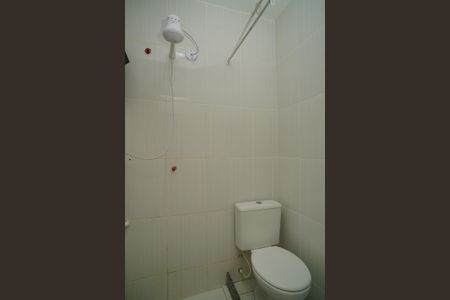 Studio para alugar com 52m², 1 quarto e 1 vagaBanheiro