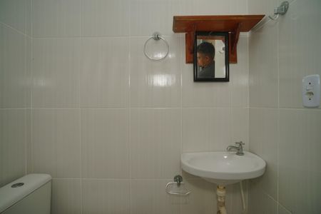 Studio para alugar com 52m², 1 quarto e 1 vagaBanheiro