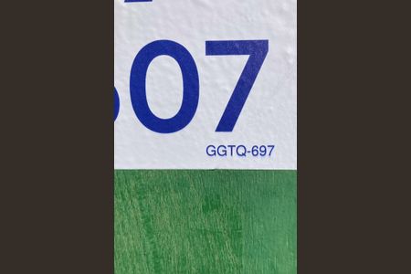 Studio para alugar com 52m², 1 quarto e 1 vagaPlaca