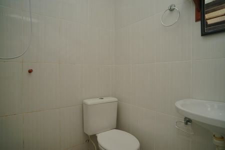 Studio para alugar com 52m², 1 quarto e 1 vagaBanheiro