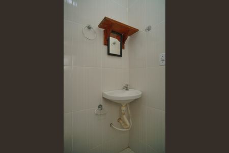 Studio para alugar com 52m², 1 quarto e 1 vagaBanheiro