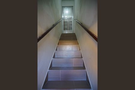 Studio para alugar com 52m², 1 quarto e 1 vagaÁrea comum