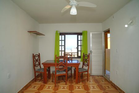 Studio para alugar com 52m², 1 quarto e 1 vagaSala/Quarto