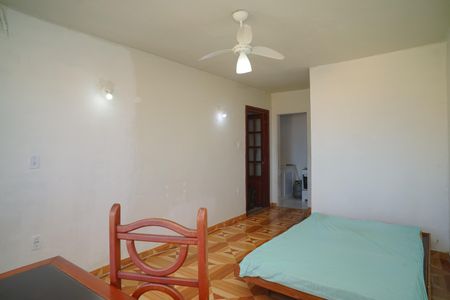 Studio para alugar com 52m², 1 quarto e 1 vagaSala/Quarto