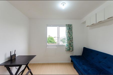 Sala/Quarto de kitnet/studio para alugar com 1 quarto, 18m² em Jardim Jaragua, São Paulo