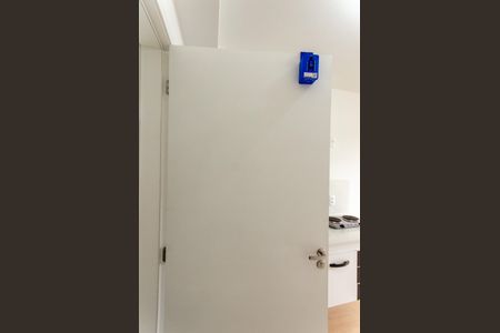 Studio para alugar com 18m², 1 quarto e sem vaga Studio para alugar com 18m², 1 quarto e sem vagaEntrada