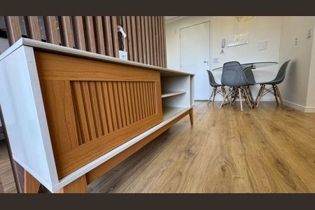 Apartamento para alugar com 40m², 2 quartos e 1 vaga Apartamento para alugar com 40m², 2 quartos e 1 vagaCozinha