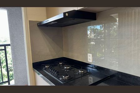 Apartamento para alugar com 40m², 2 quartos e 1 vaga Apartamento para alugar com 40m², 2 quartos e 1 vagaCozinha