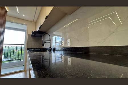 Apartamento para alugar com 40m², 2 quartos e 1 vaga Apartamento para alugar com 40m², 2 quartos e 1 vagaCozinha